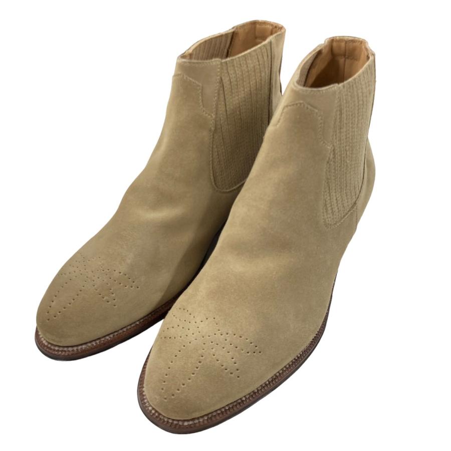 Le Yucca's 【値下げ】Le Yucca's HRM U Tr SUPERBUCK DESERT SAND