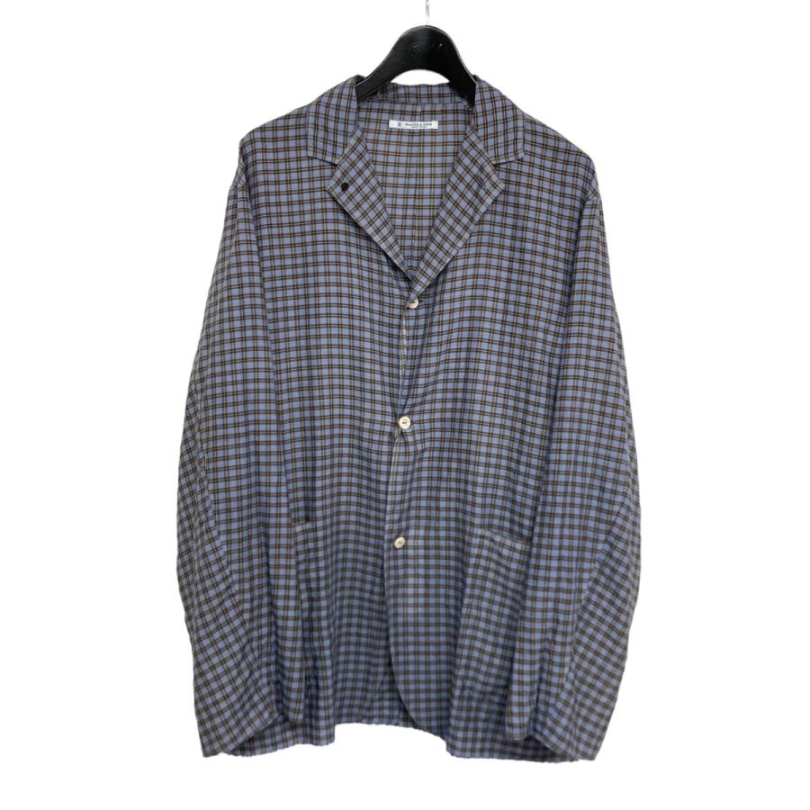 マーティー 【値下げ】MAATEE&SONS 24SS 折って折ってSHIRTSJK マーティー 【値下げ】MAATEE&SONS 24SS 折って折ってSHIRTSJK