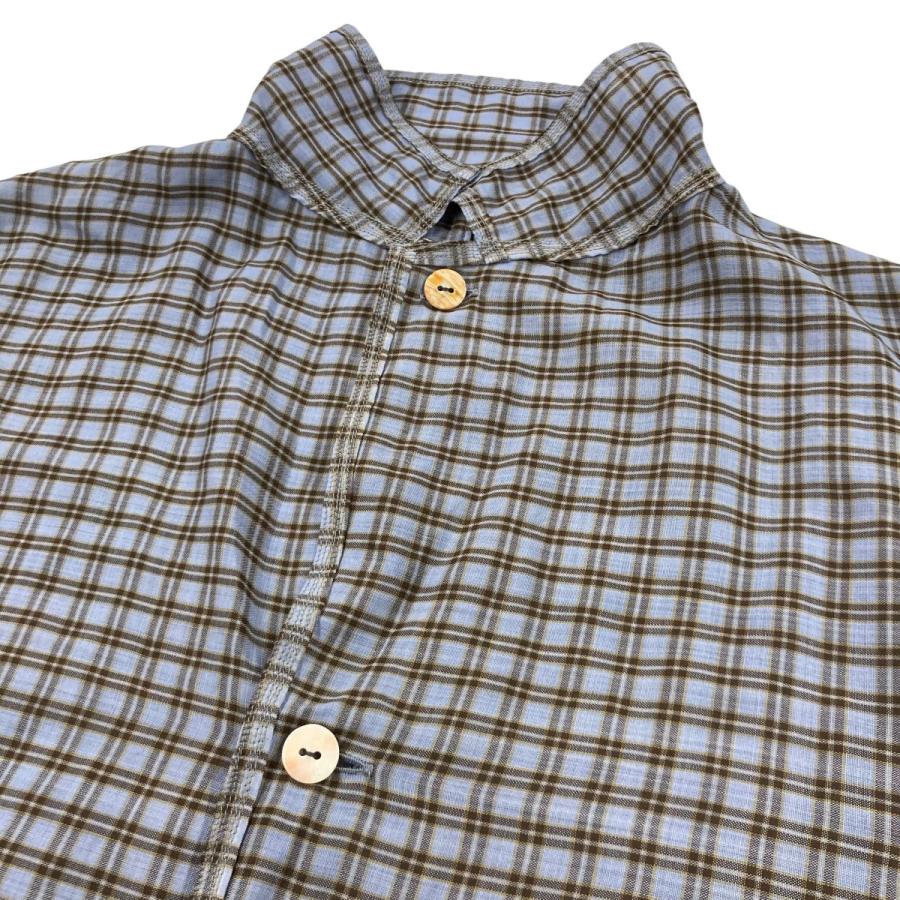 マーティー 【値下げ】MAATEE&SONS 24SS 折って折ってSHIRTSJK マーティー 【値下げ】MAATEE&SONS 24SS 折って折ってSHIRTSJK