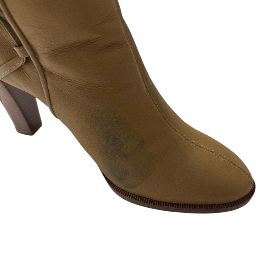 CHANEL（シャネル） 【値下げ】CHANEL ムートンブーツ ムートンブーツ