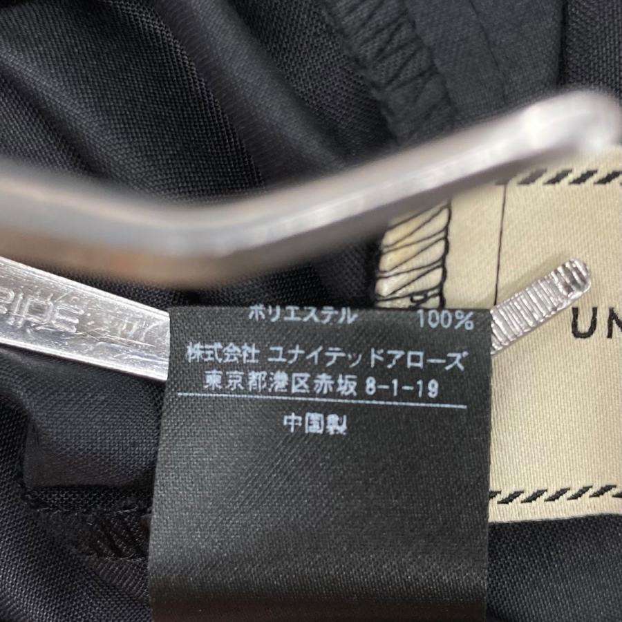 UNITED ARROWS ユナイテッドアローズ ドローストリング フリル UNITED ARROWS ユナイテッドアローズ ドローストリング フリル