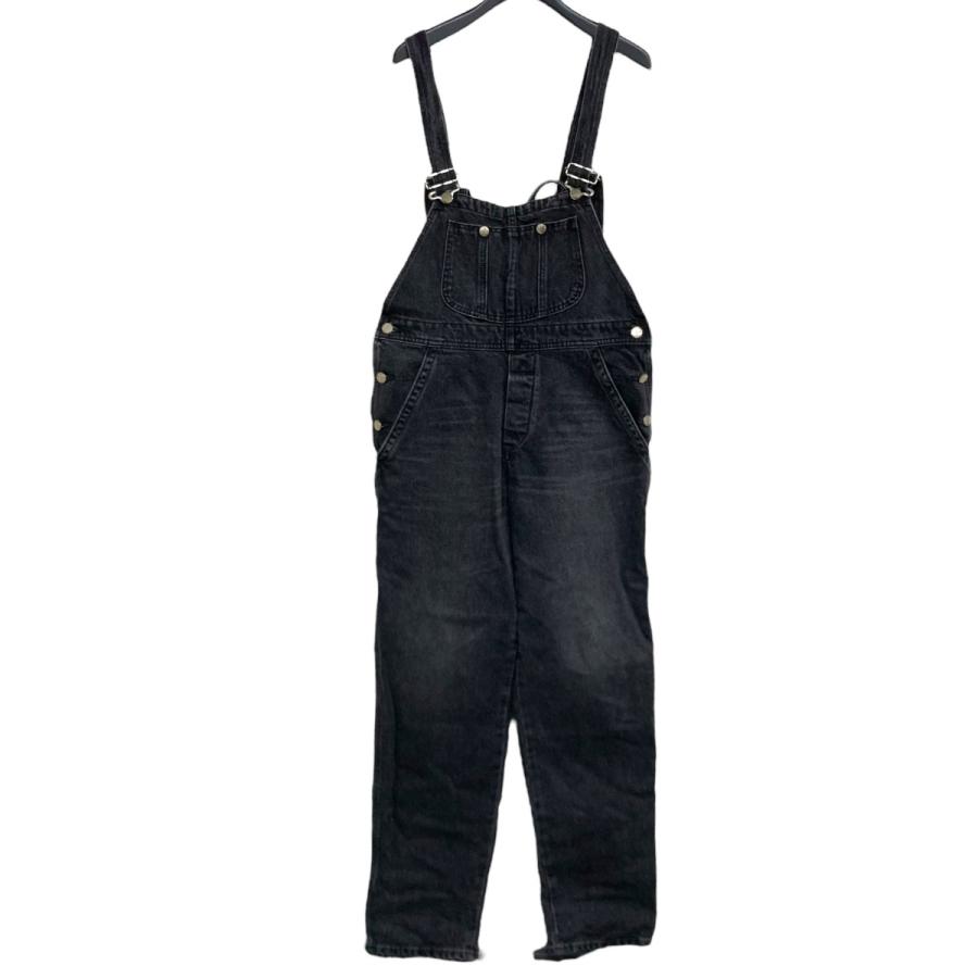 LIMI feu 【値下げ】LIMI feu×LEE OVERALLS デニムオーバーオール 