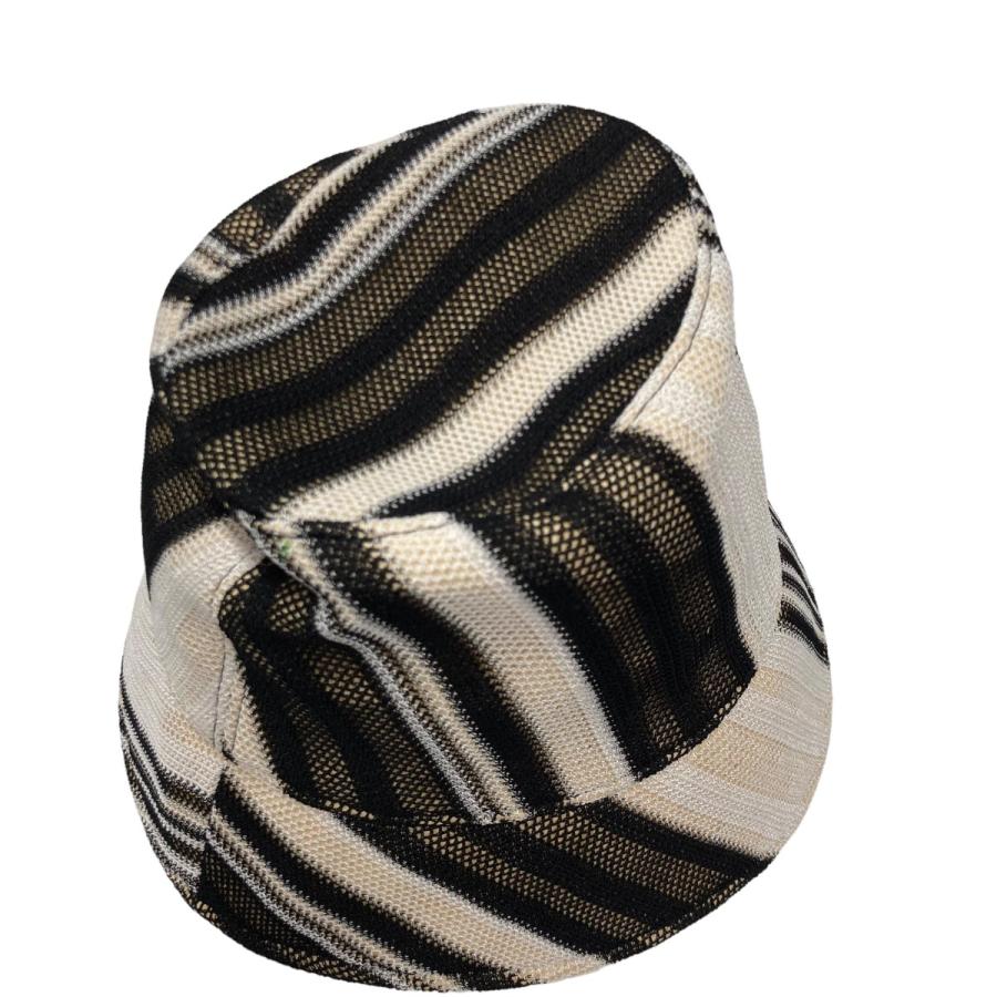 ミッソーニ MISSONI ハット