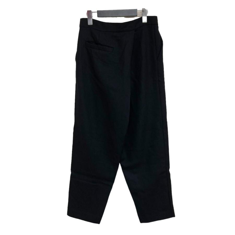 J.W.Anderson 【値下げ】J．W．ANDERSON スラックス TR15MA16 CSW 01BK 