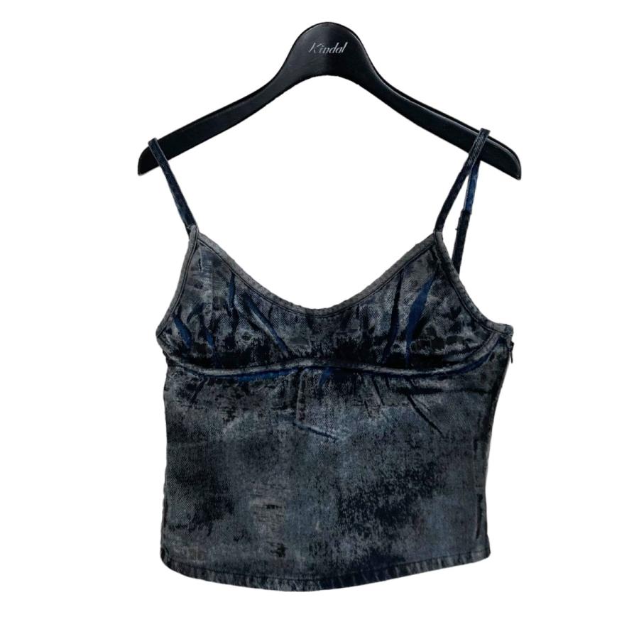 DIESEL キャミソール DIESEL（ディーゼル） 【値下げ】DIESEL DE VERNI FSE キャミソール