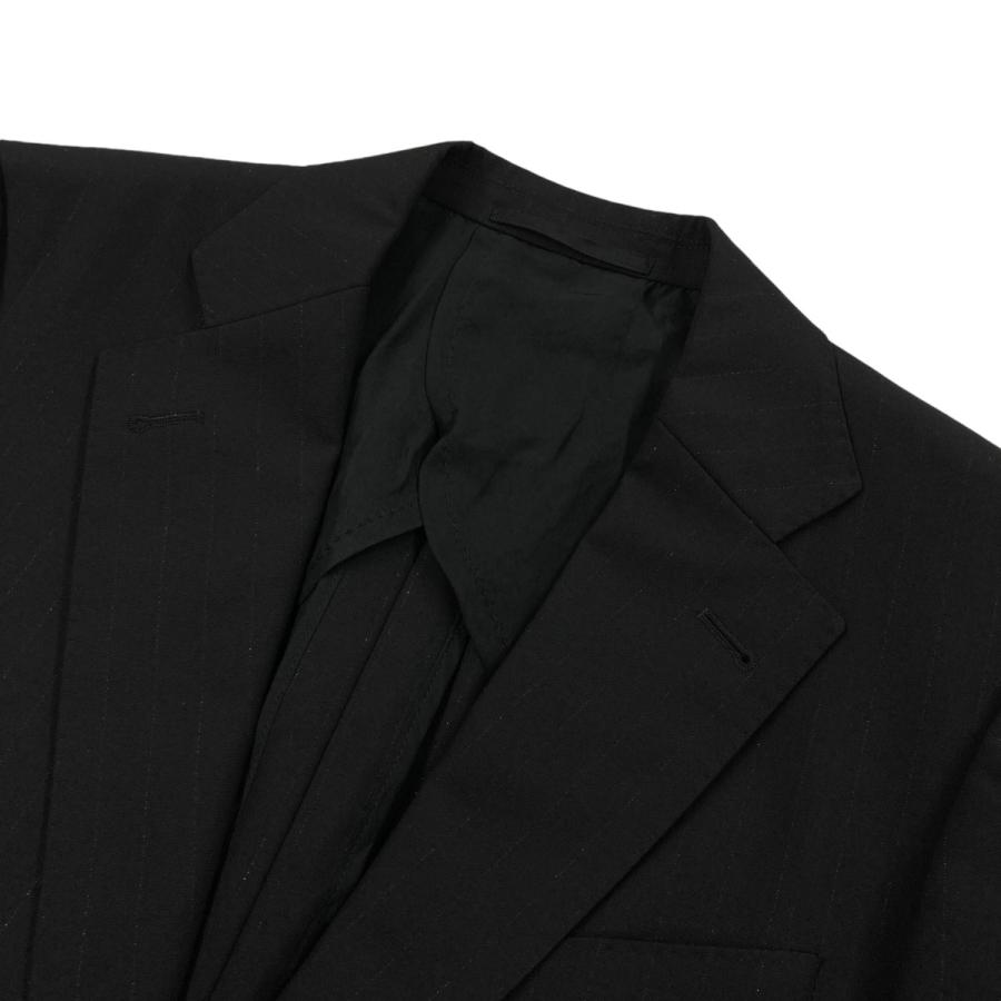 LAD MUSICIAN/スーツ/セットアップ/42/ブラック