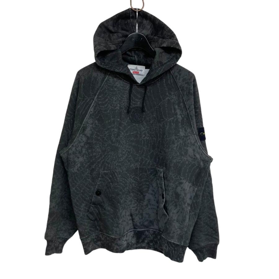 STONE ISLAND ストーンアイランド×シュプリーム ISLAND×Supreme 23AW 