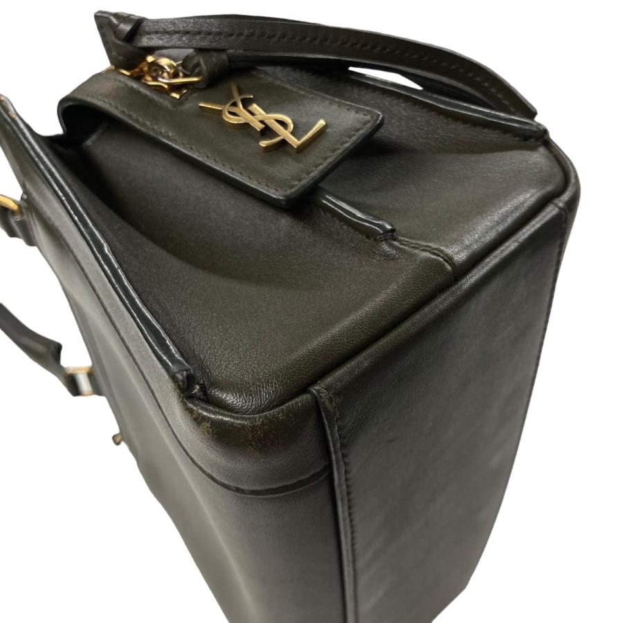 サンローランパリ Saint Laurent Paris イーストサイド スモール 2WAY 