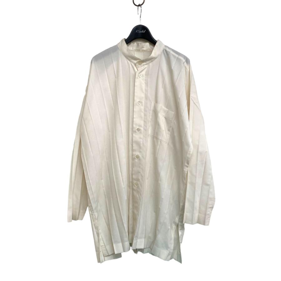 イッセイミヤケオムプリッセ HOMME PLISSE ISSEY MIYAKE 20SS プリーツ  