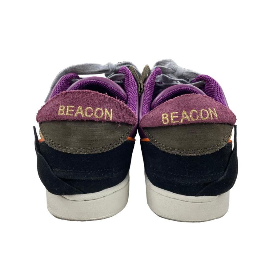 kolor / BEACON kolor／BEACON 24AW スニーカー 24WBM A01531 B