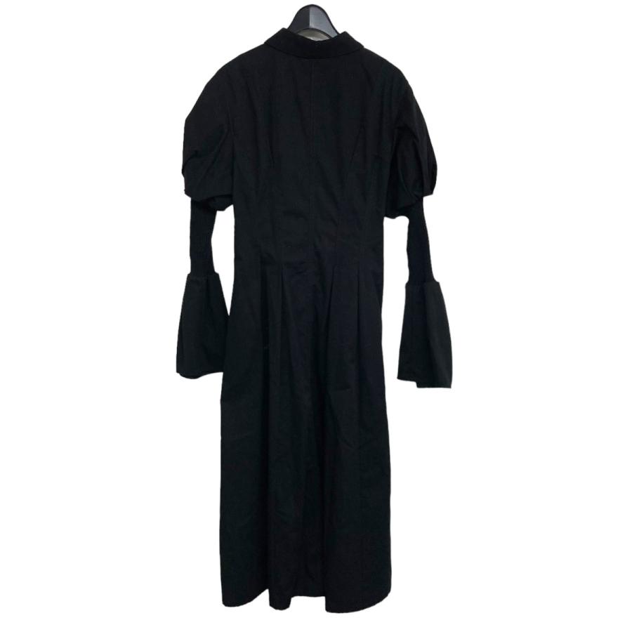 新品！！AKIRANAKA Fidelia dress BK 2