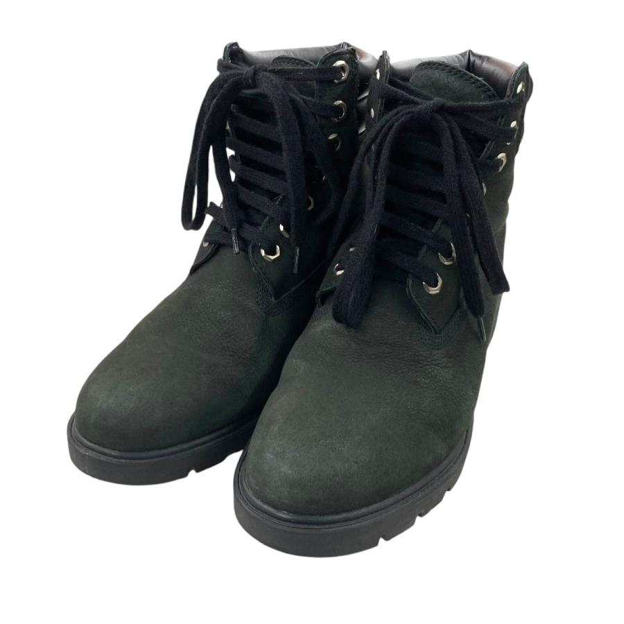 Timberland 【値下げ】Timberland 6インチ レースアップブーツ A27X6 