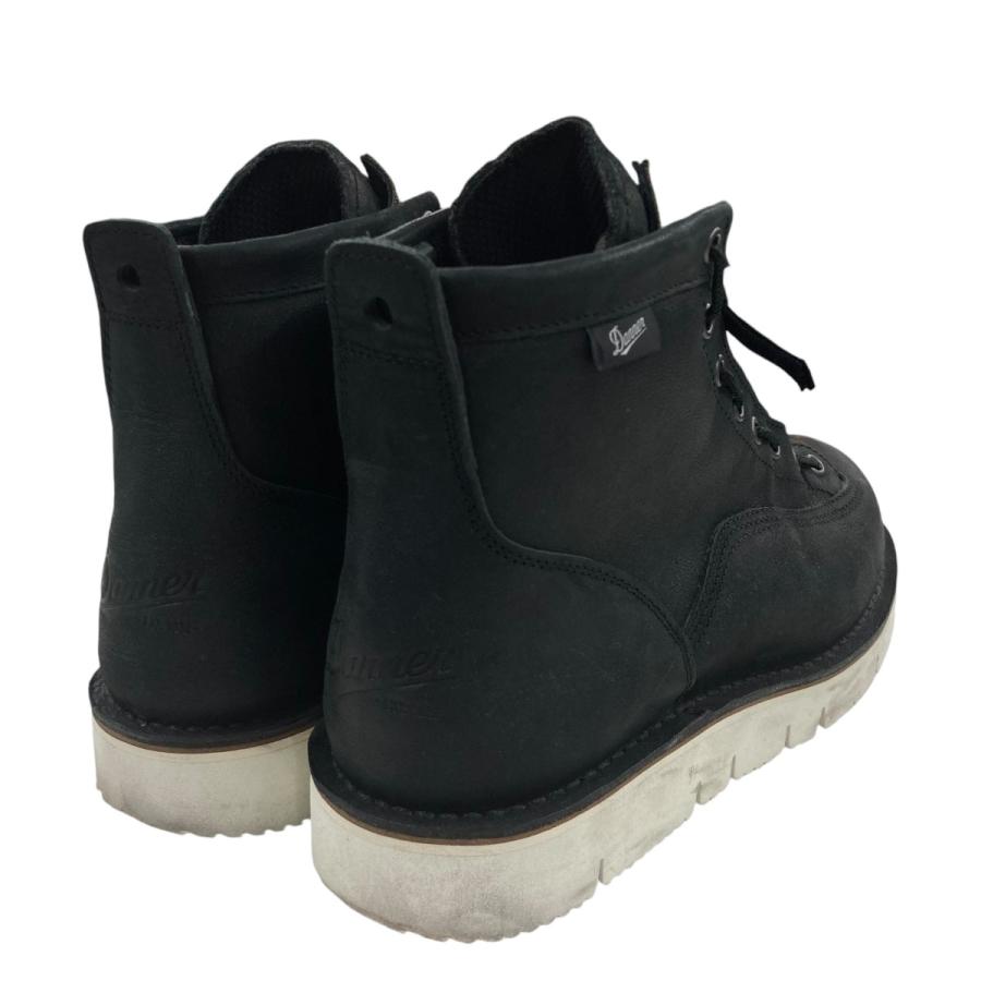 Danner ダナー センタージップブーツ D213226 ブラック サイズ：表記 