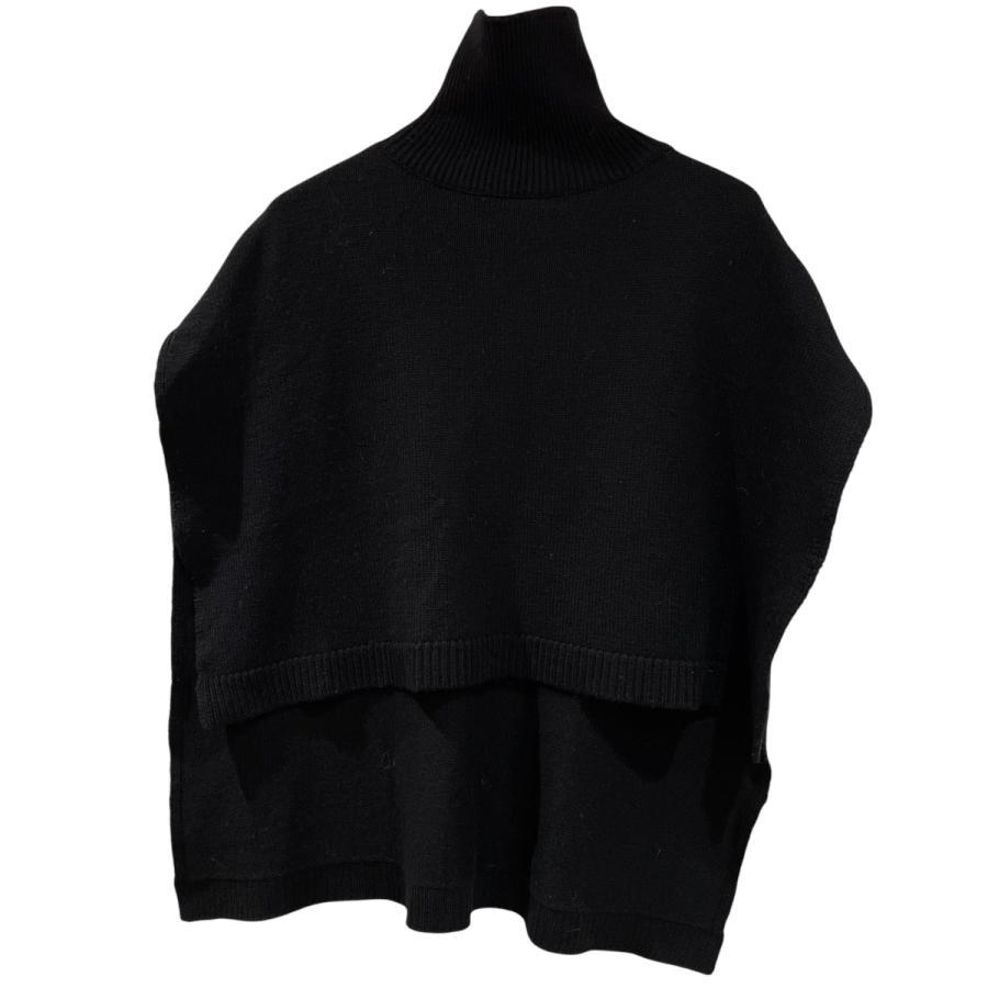 ジャーナルスタンダードラックス ライトジャージータートルネック