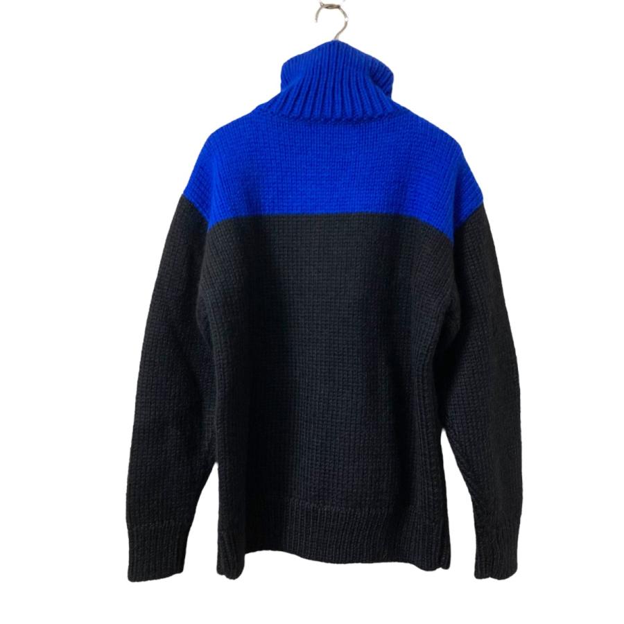 JIL SANDER 【値下げ】JIL ドライバーズニット JSMT752038MTY2165812 