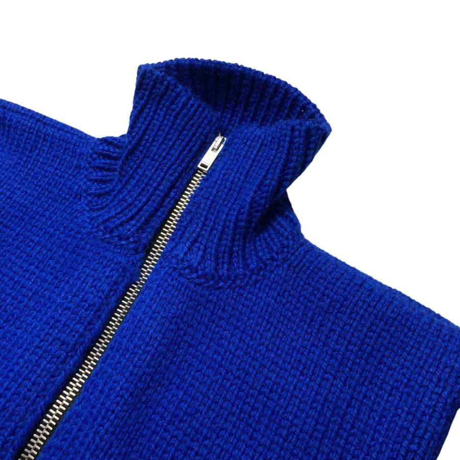 JIL SANDER 【値下げ】JIL ドライバーズニット JSMT752038MTY2165812 