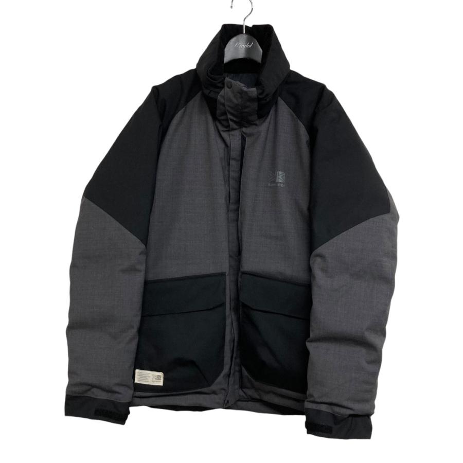 値下げ】JUNYA WATANABE MAN×Karrimor 21AW ウールエステルトロ 
