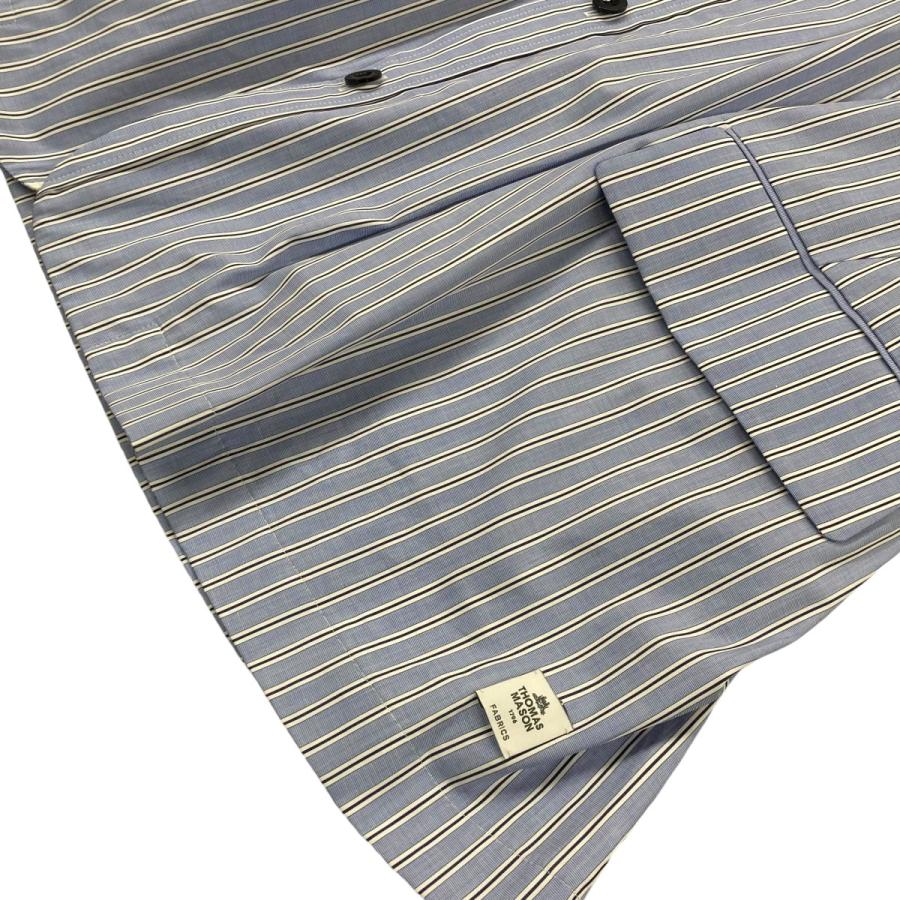 sacai 【値下げ】sacai 23SS Thomas Mason Cotton Poplin Jacket  