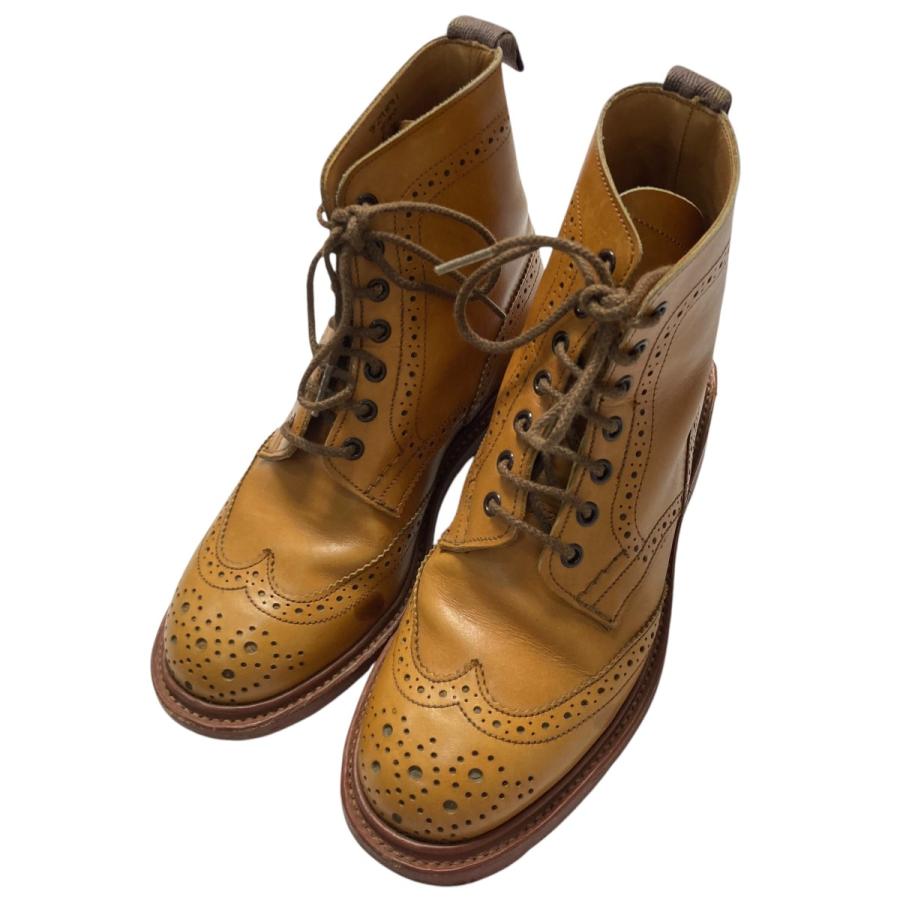 Tricker