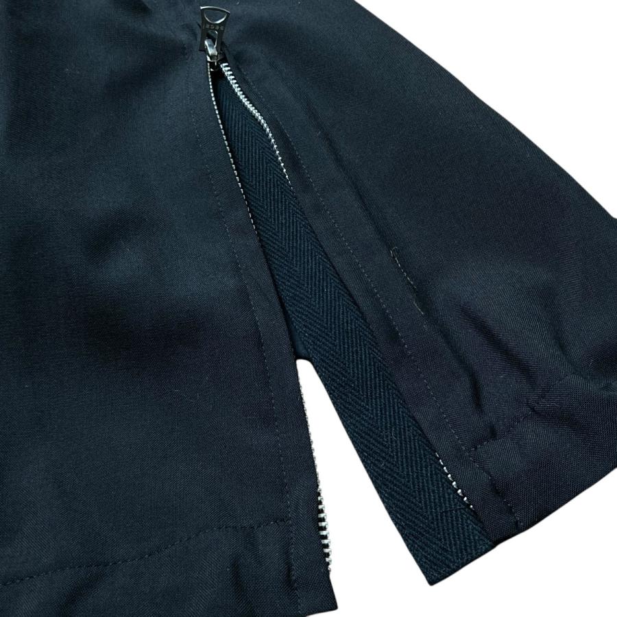 sacai（サカイ） 【値下げ】sacai 22AW Suiting Anorak アノラック