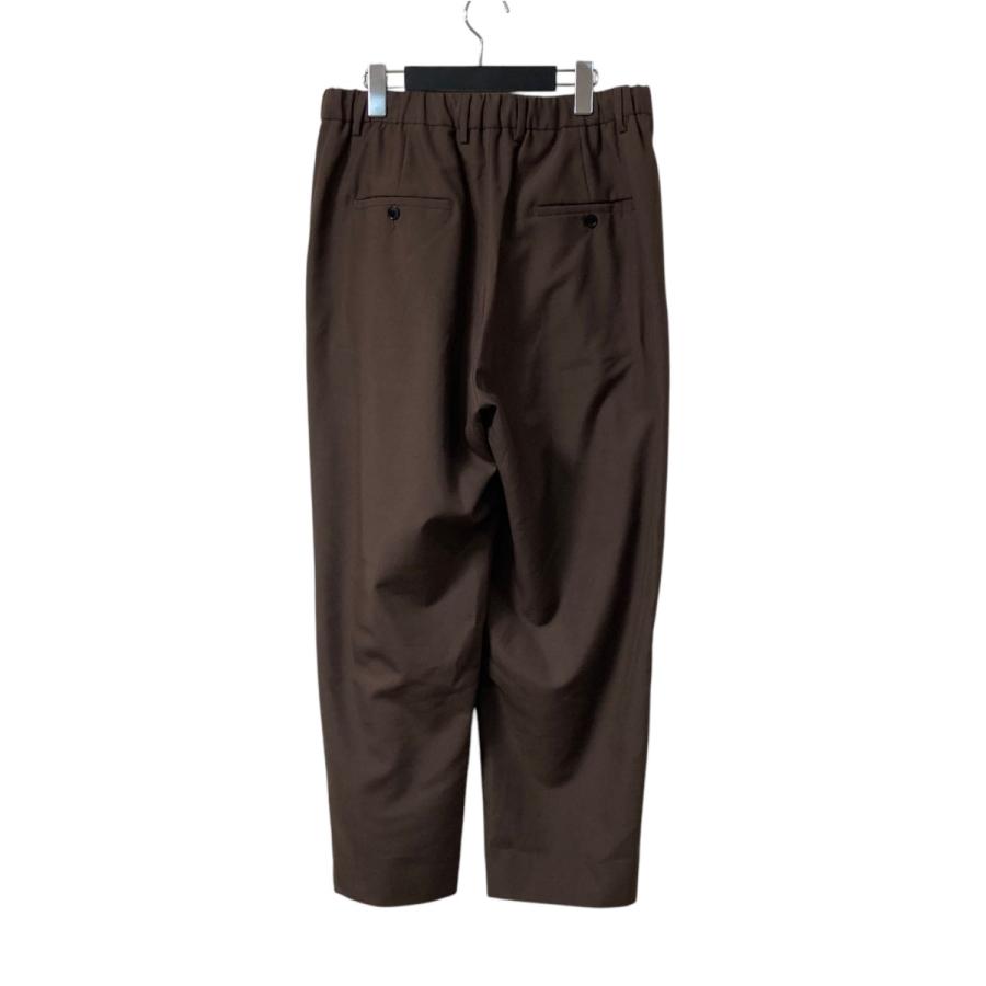 Supreme シュプリーム 22SS Pleated Trouser Pants スラックス Supreme シュプリーム 22SS Pleated Trouser Pants スラックス