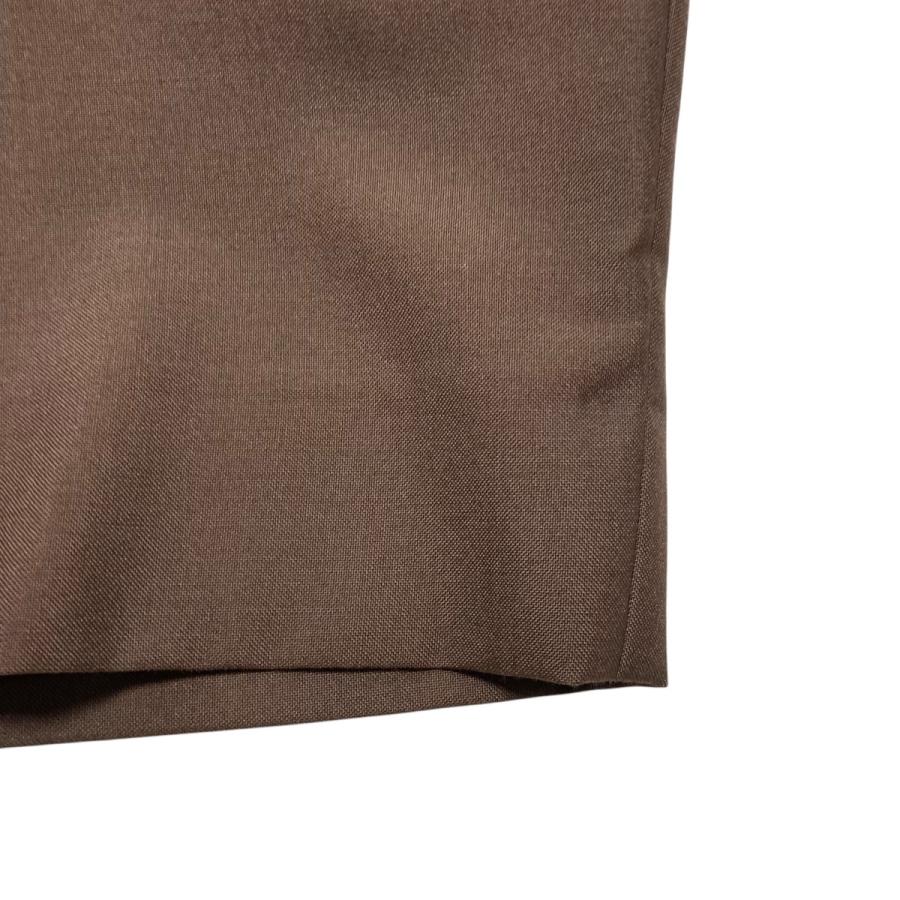 Supreme シュプリーム 22SS Pleated Trouser Pants スラックス Supreme シュプリーム 22SS Pleated Trouser Pants スラックス