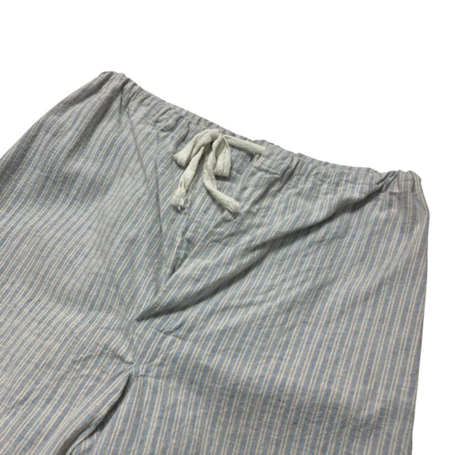 VINTAGE 【値下げ】VINTAGE フランス軍 ストライプ スリーピング