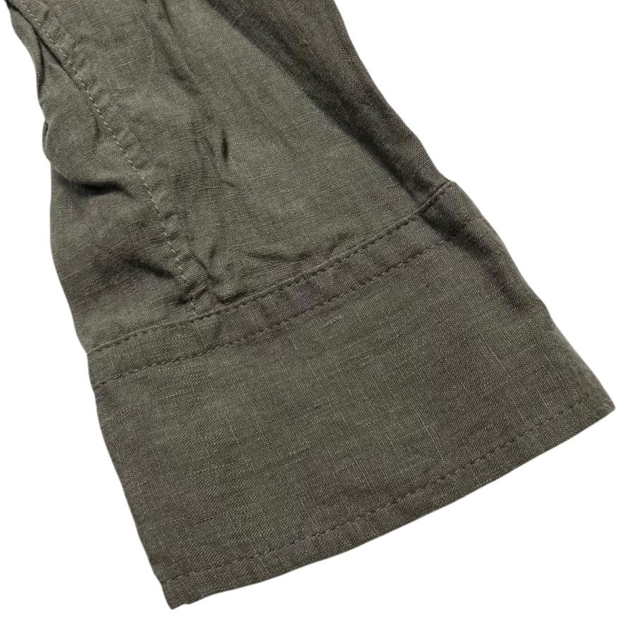 Deuxieme Classe ドゥーズィエムクラス 23SS Linen シャツ Deuxieme Classe ドゥーズィエムクラス 23SS Linen シャツ