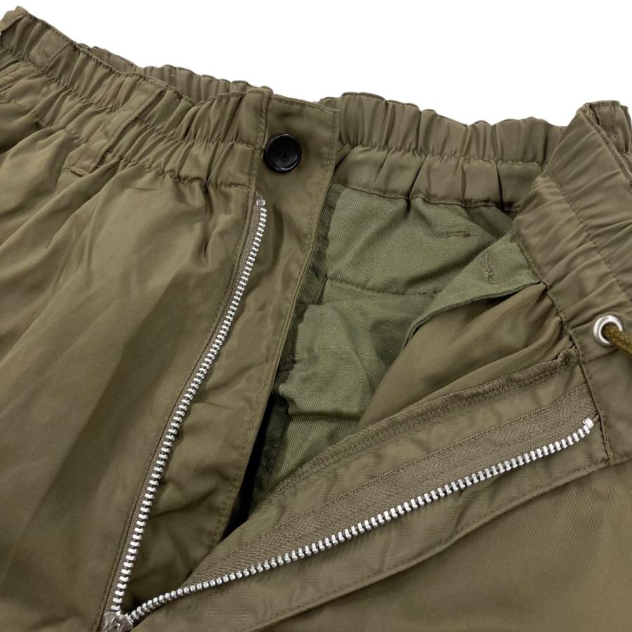 ROTOL 【値下げ】ROTOL TORNADO PANTS カーゴパンツ
