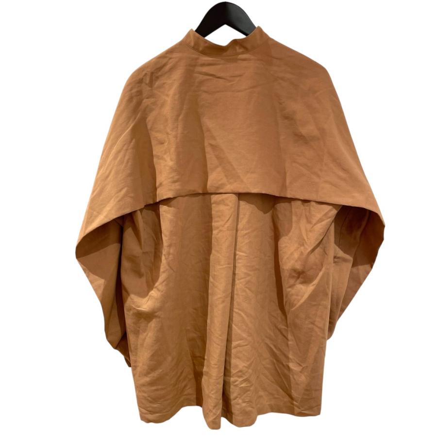 HOMME PLISSE ISSEY MIYAKE 【値下げ】HOMME 24SS PL RAMIE SHIRT HP41 