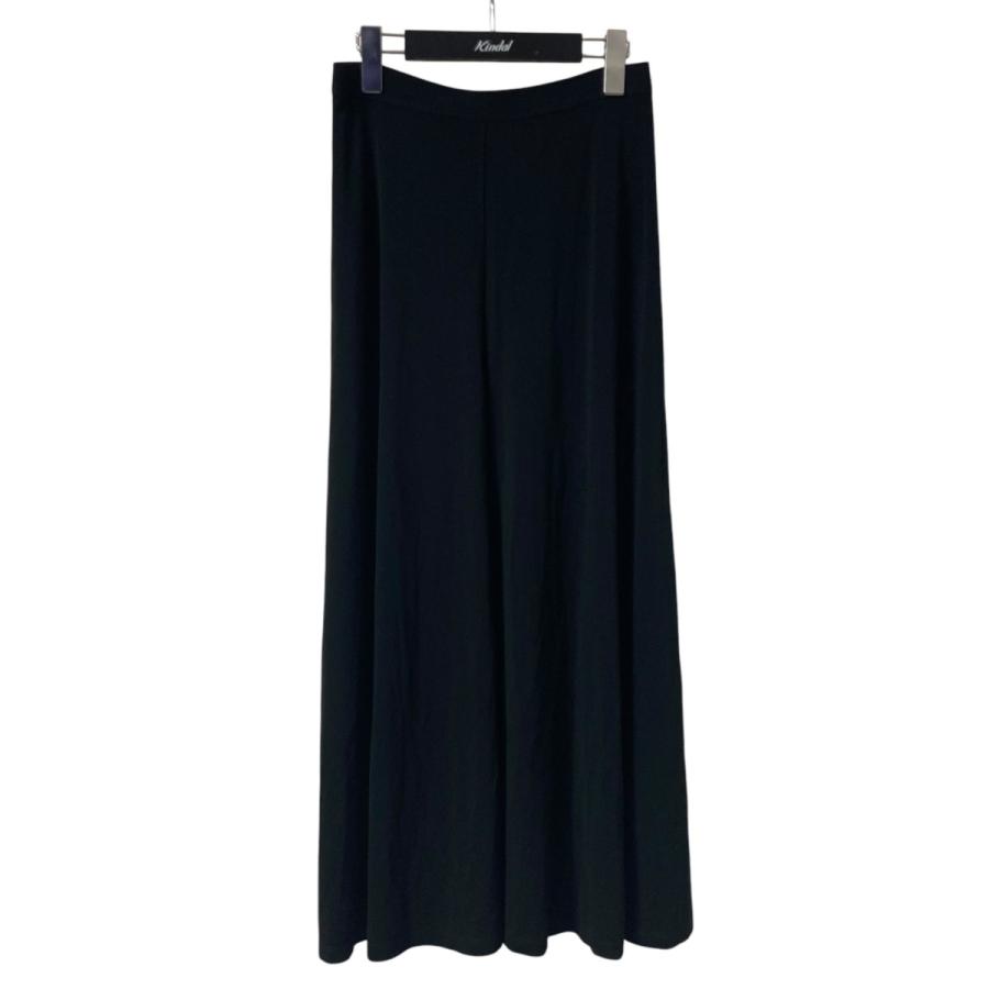 トーテム TOTEME Fluid jersey skirt フレアスカート 【公式通販】