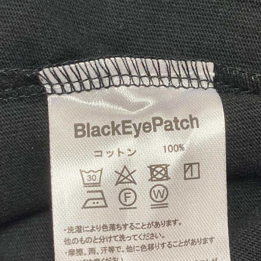 BlackEyePatch（ブラックアイパッチ） 【値下げ】THE BLACK EYE PATCH