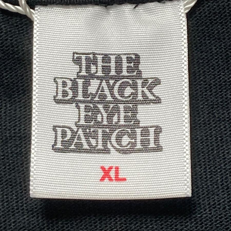 BlackEyePatch（ブラックアイパッチ） THE BLACK EYE PATCH TEAM