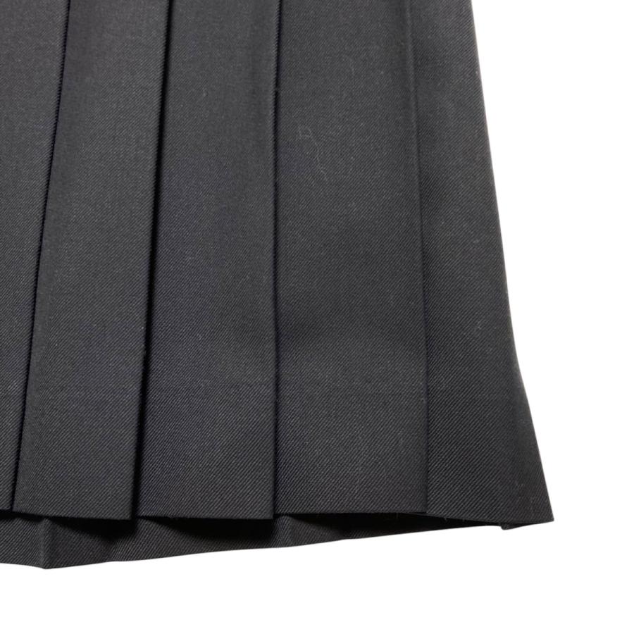Color（カラー） 【値下げ】KOLOR 24AW ミディアムプリーツスカート 