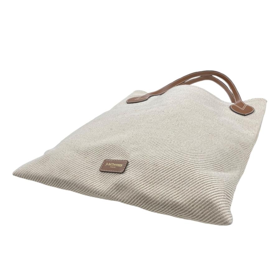 J&M Davidson 【値下げ】J＆M DAVIDSON LUCIEN TOTE トートバッグ