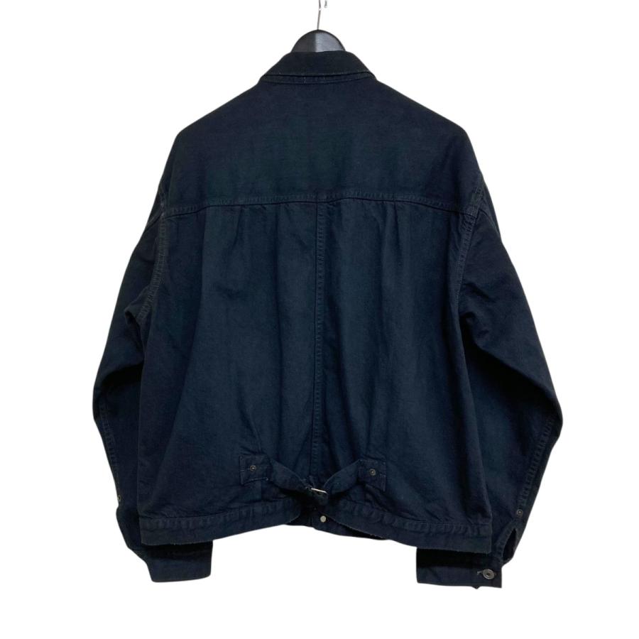 値下げ】A.PRESSE 24AW 1st Type Denim Jacket デニム 値下げ】A.PRESSE 24AW 1st Type Denim Jacket デニム