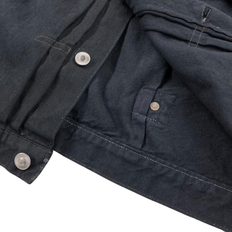 値下げ】A.PRESSE 24AW 1st Type Denim Jacket デニム 値下げ】A.PRESSE 24AW 1st Type Denim Jacket デニム