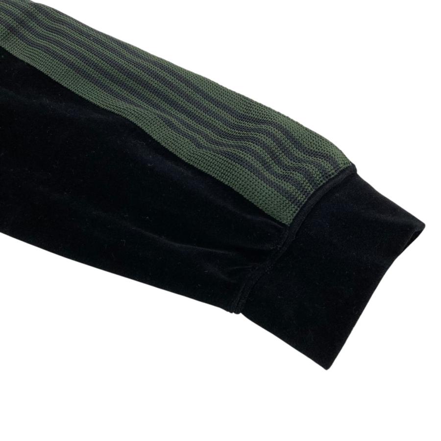 Needles ニードルス 24AW R．C．TRACK JACKET VELOUR トラック 