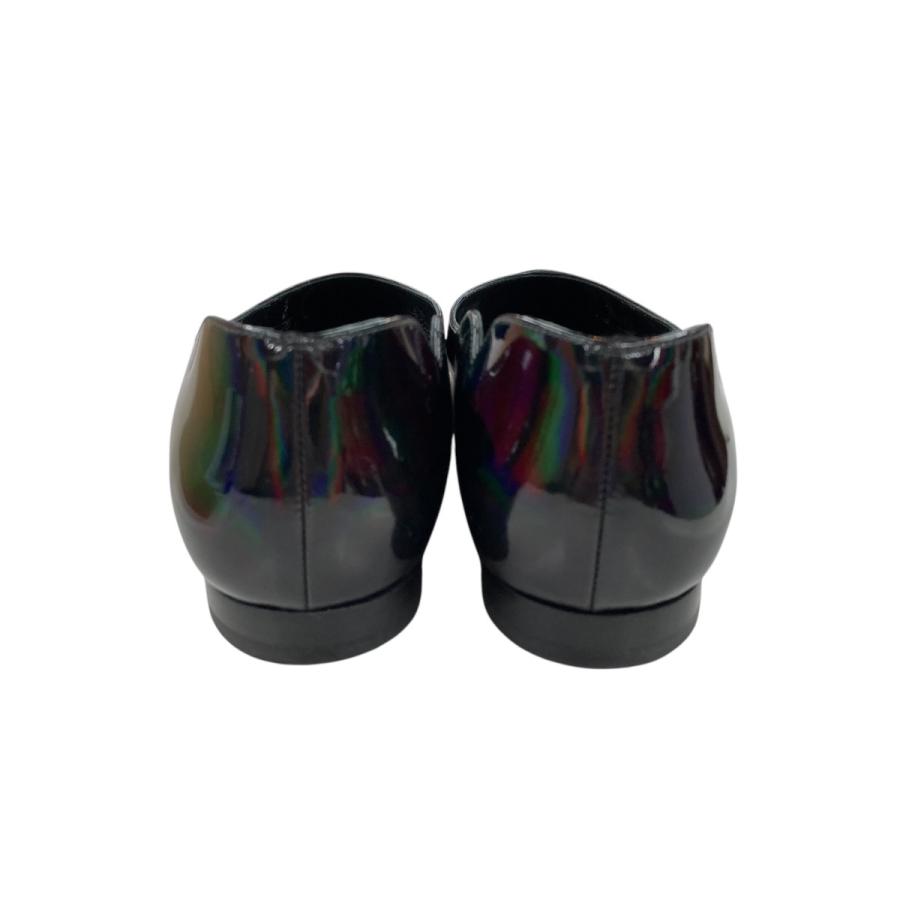 美品 クリスチャンルブタン フラットパンプス Hot Chickita Christian Louboutin（クリスチャンルブタン） パンプス Hot Chickita