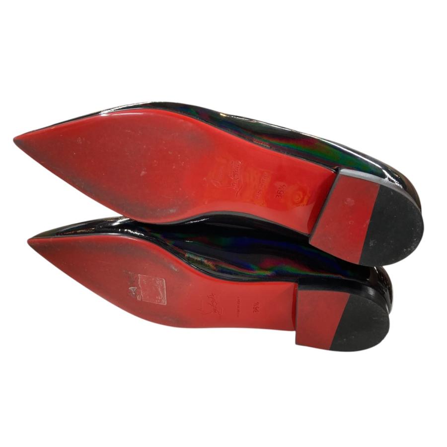 Christian Louboutin（クリスチャンルブタン） 【値下げ】Christian
