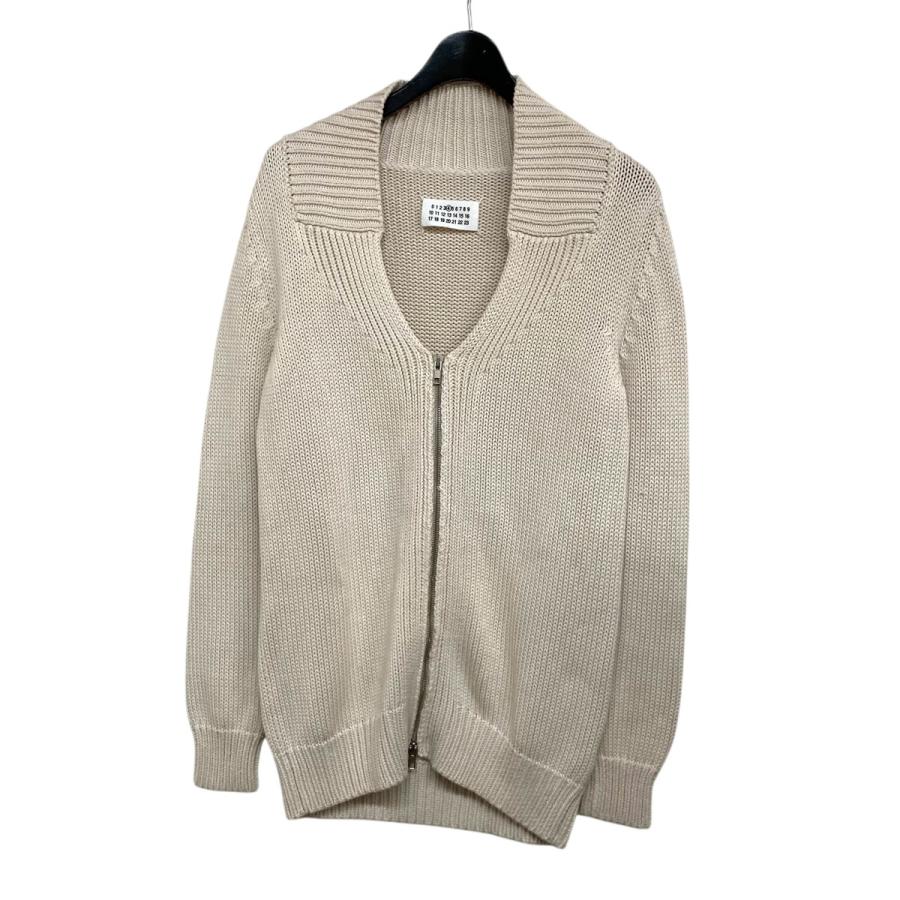 Maison Martin Margiela 10SS カーディガン Maison Martin Margiela 10SS カーディガン