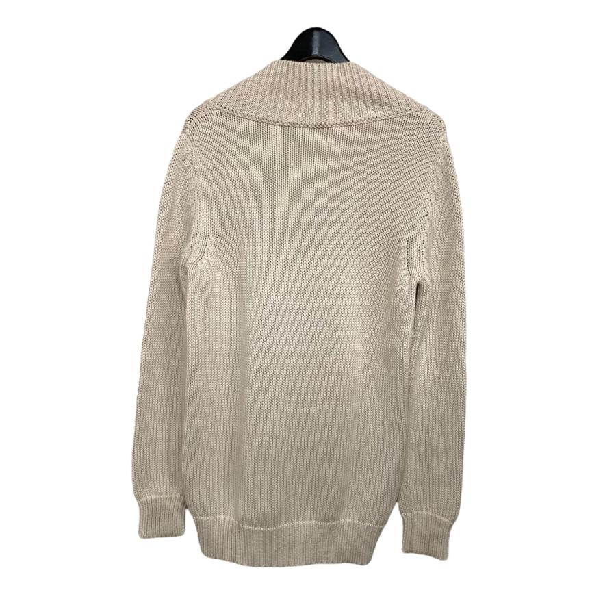 マルタンマルジェラ Martin Margiela 10SS ダブルジップニット 