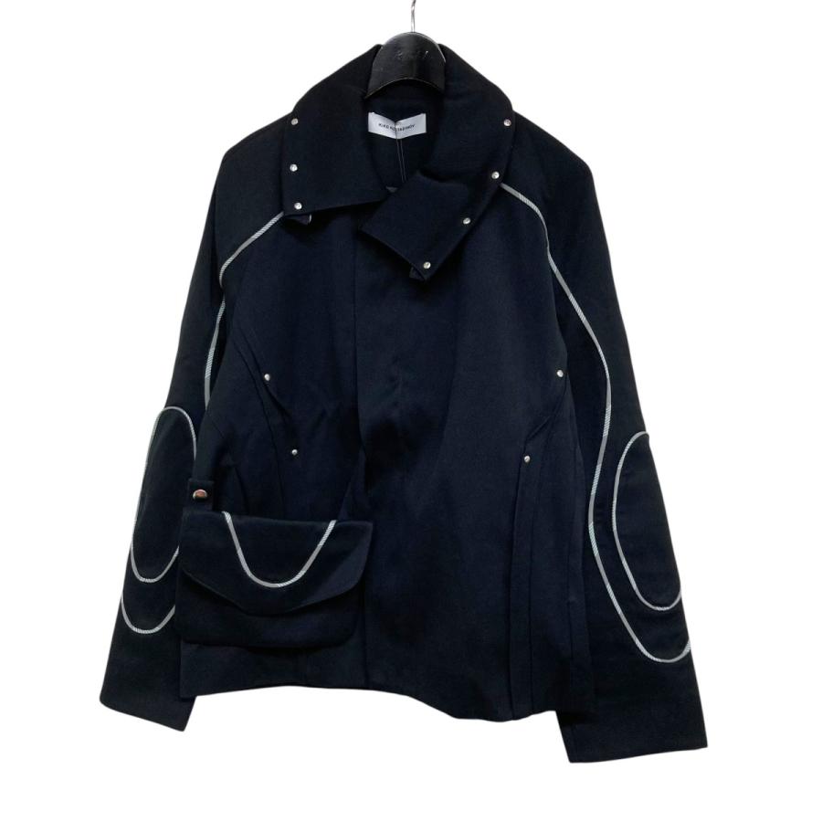 KIKO KOSTADINOV 【値下げ】Kiko Kostadinov CHALICE JACKET W KIKO KOSTADINOV 【値下げ】Kiko Kostadinov CHALICE JACKET W