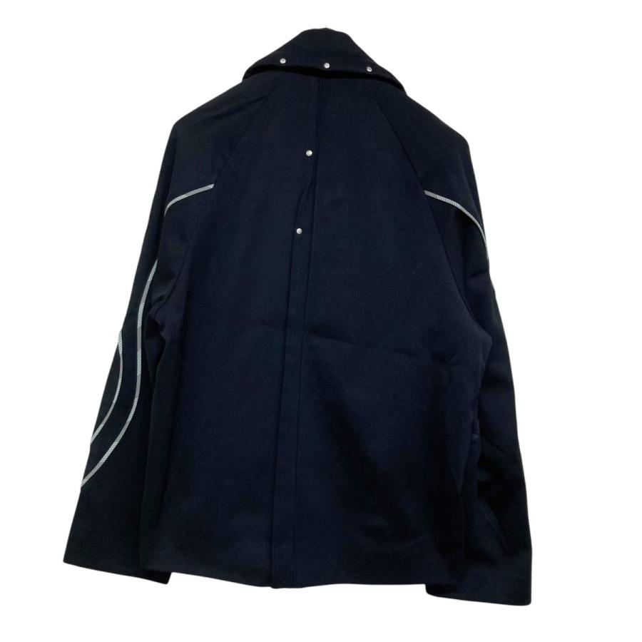 KIKO KOSTADINOV 【値下げ】Kiko Kostadinov CHALICE JACKET W KIKO KOSTADINOV 【値下げ】Kiko Kostadinov CHALICE JACKET W