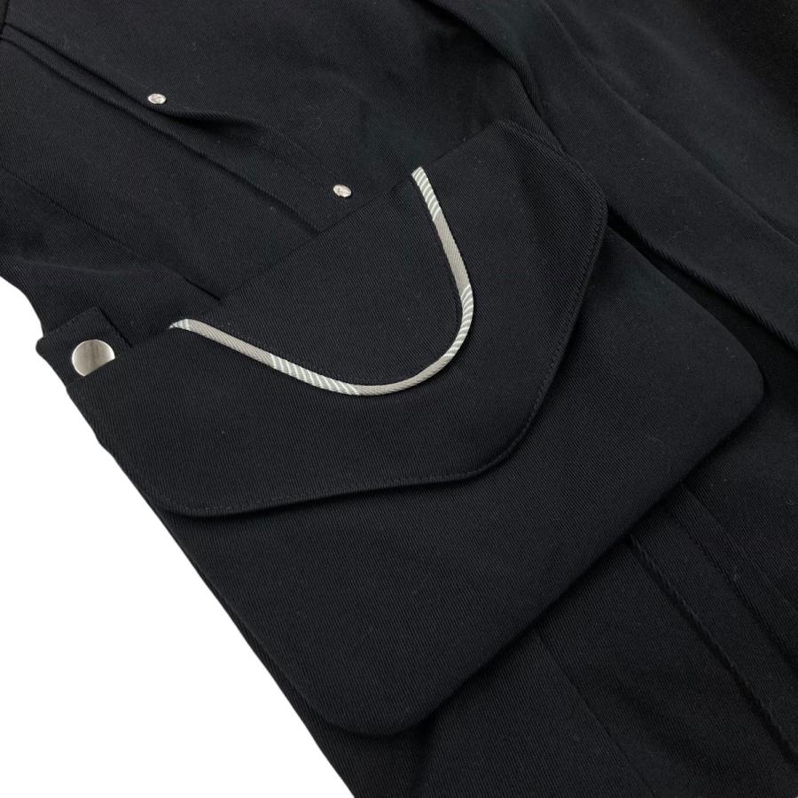 KIKO KOSTADINOV 【値下げ】Kiko Kostadinov CHALICE JACKET W KIKO KOSTADINOV 【値下げ】Kiko Kostadinov CHALICE JACKET W