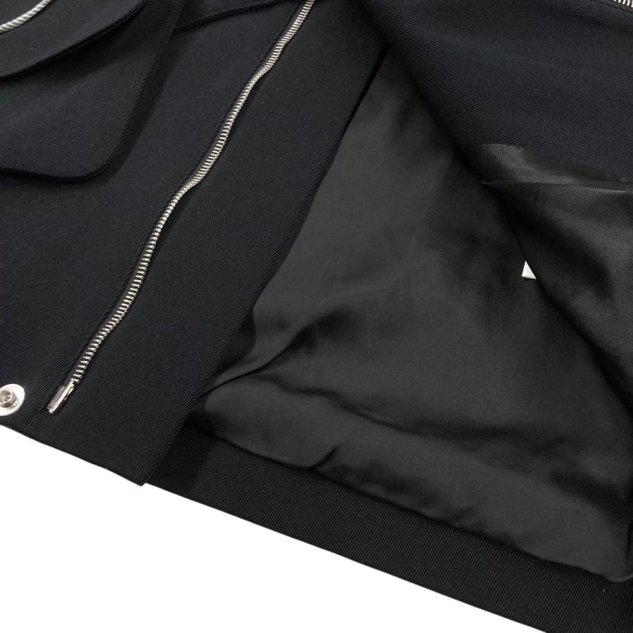 KIKO KOSTADINOV 【値下げ】Kiko Kostadinov CHALICE JACKET W KIKO KOSTADINOV 【値下げ】Kiko Kostadinov CHALICE JACKET W