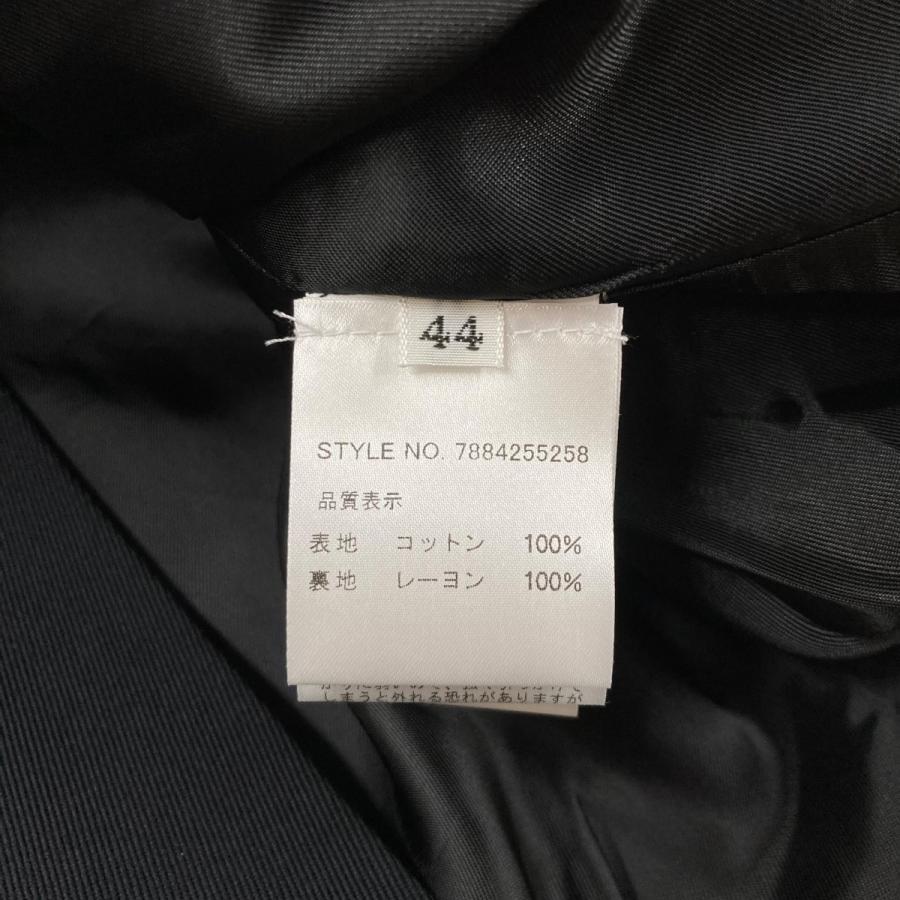KIKO KOSTADINOV 【値下げ】Kiko Kostadinov CHALICE JACKET W KIKO KOSTADINOV 【値下げ】Kiko Kostadinov CHALICE JACKET W