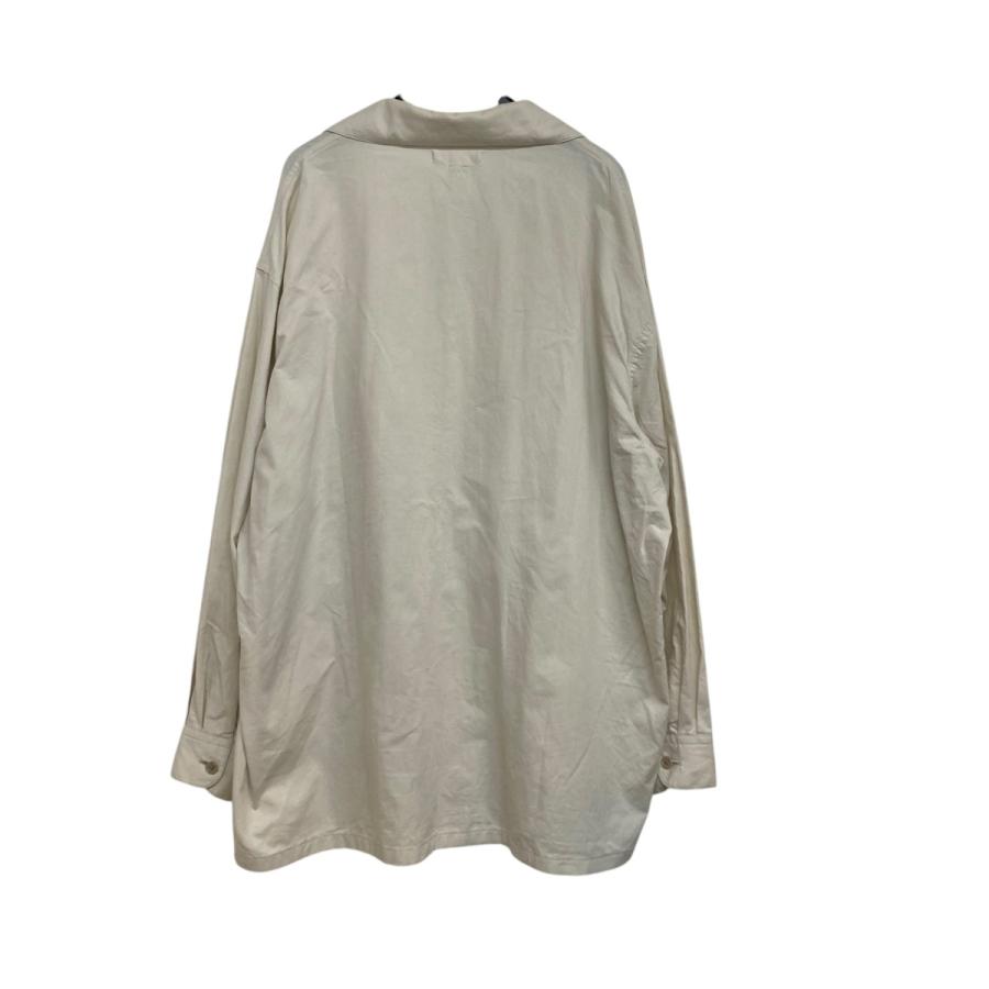 BLURHMS ブラームス blurhms 23SS Selvage Twill Bush Jacket 