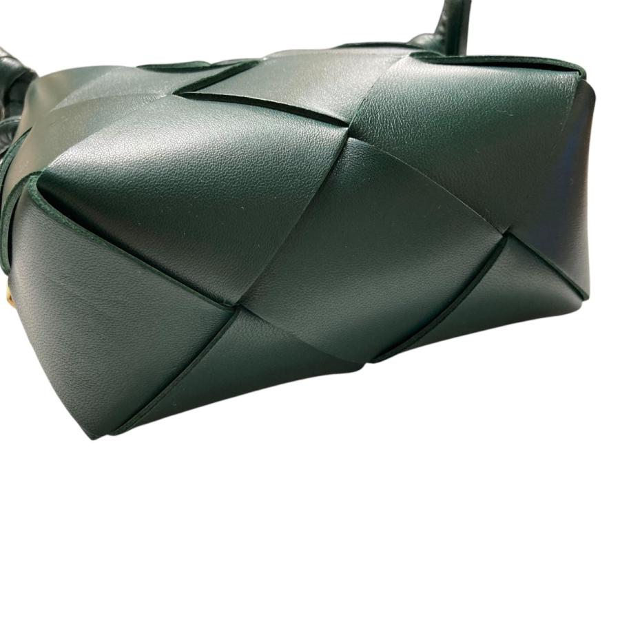 BOTTEGA VENETA 【値下げ】BOTTEGA ミニ カセット カメラバッグ