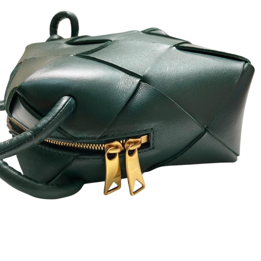 BOTTEGA VENETA 【値下げ】BOTTEGA ミニ カセット カメラバッグ
